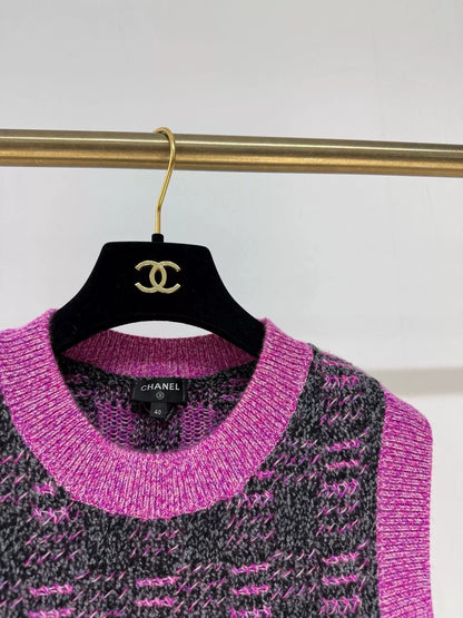 Chanel 22K top