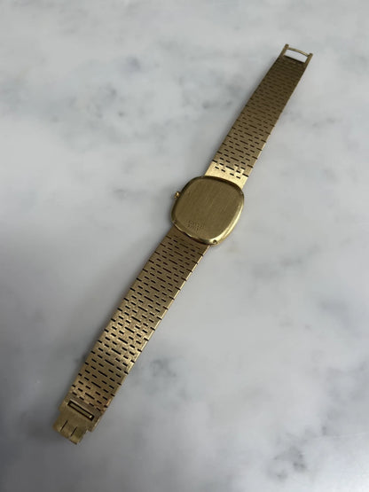 Piaget Asymmetric Lapis Lazuli