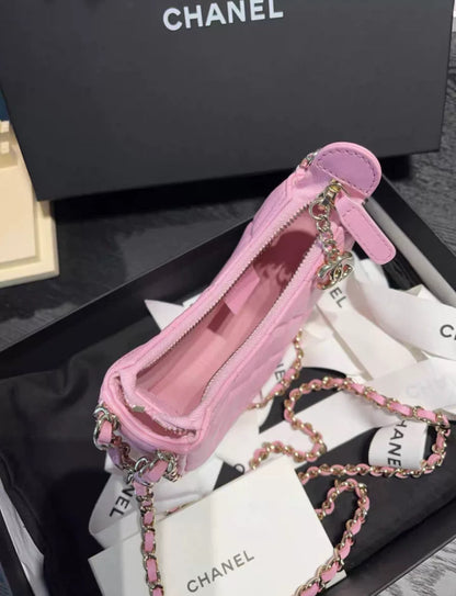 Chanel 23P Pink Moon Bag Mini