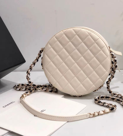 Chanel "La Pausa" Cruise 2019 Shoulder Bag