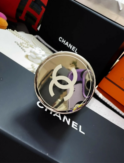 CHANEL CHESS SET