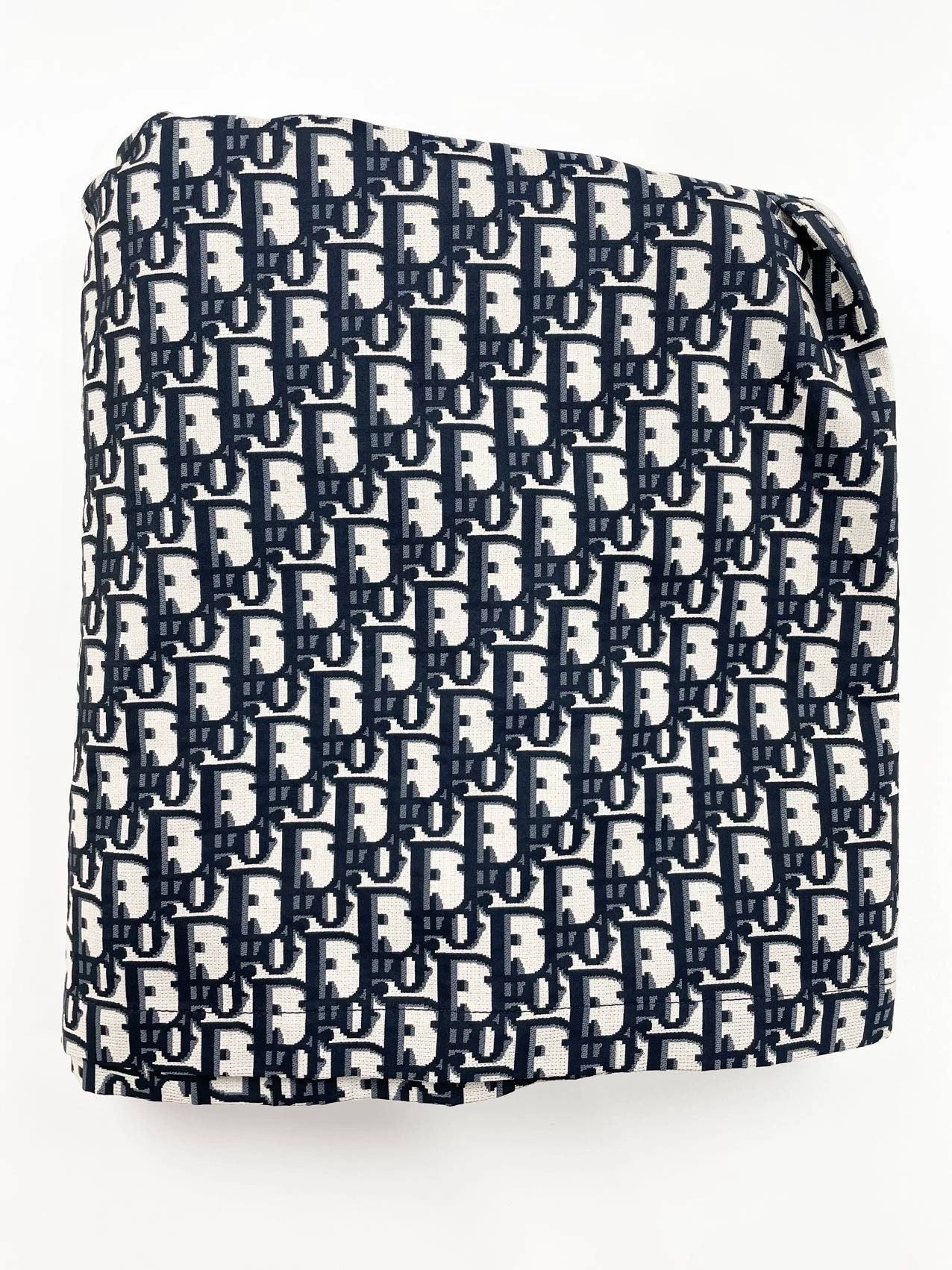 Christian Dior dress