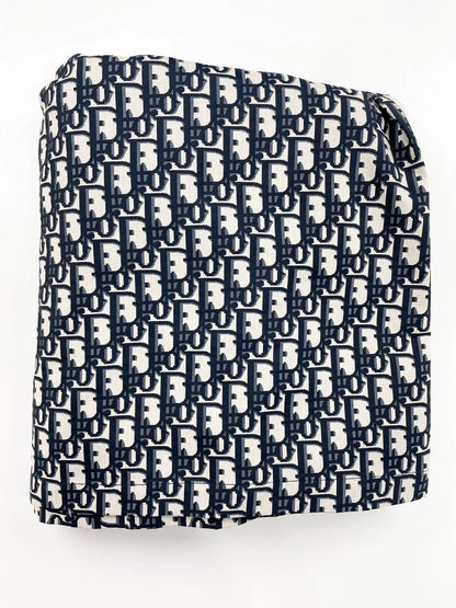 Christian Dior dress