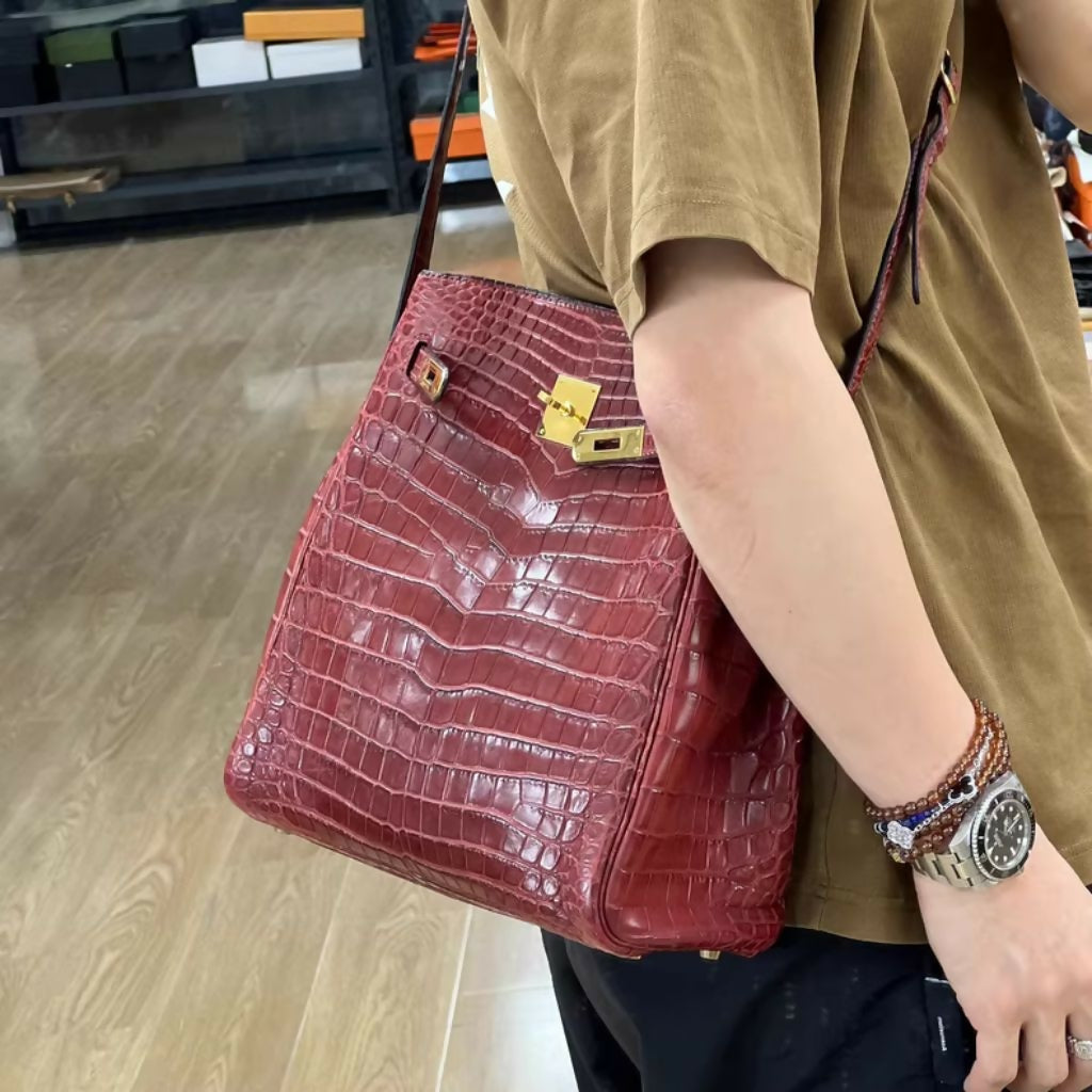 Hermes bag