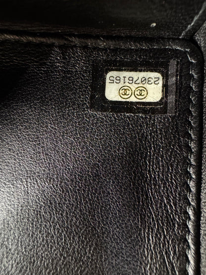 Chanel Buonasera Film Projector Minaudière — Pre‑Fall 2016 Rome Métiers d’Art