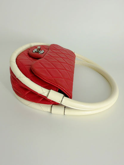 Chanel Spring-Summer 2013 Hula-Hoop Bag