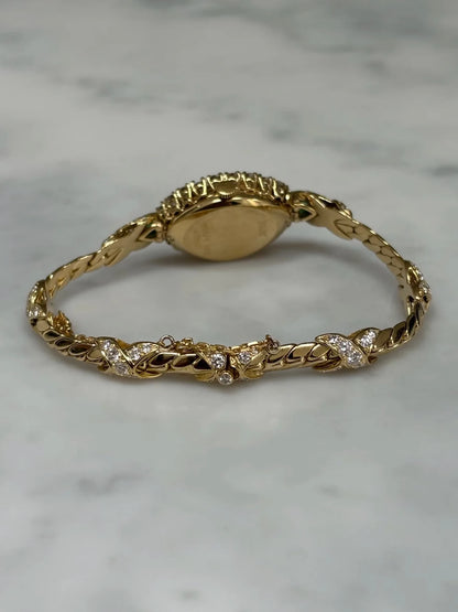 Piaget Cocktail Bangle