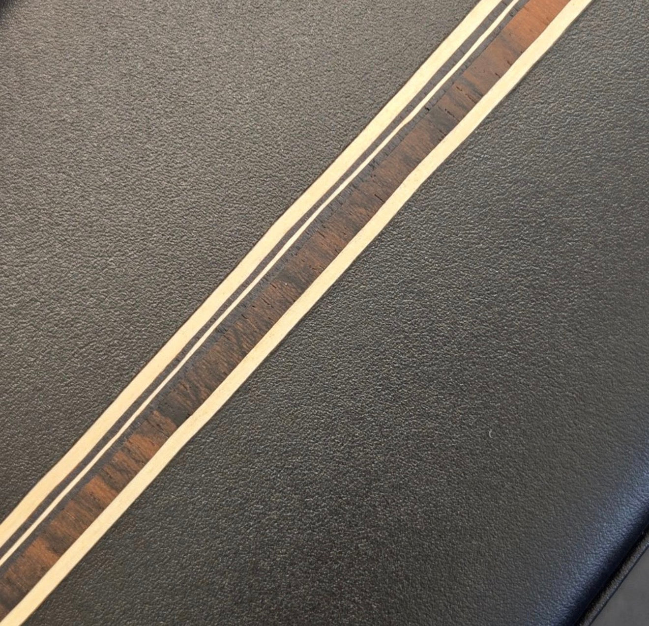 Hermès Kelly Elan "Cheval De Bois" Black and Multi Tadelakt Palladium Hardware