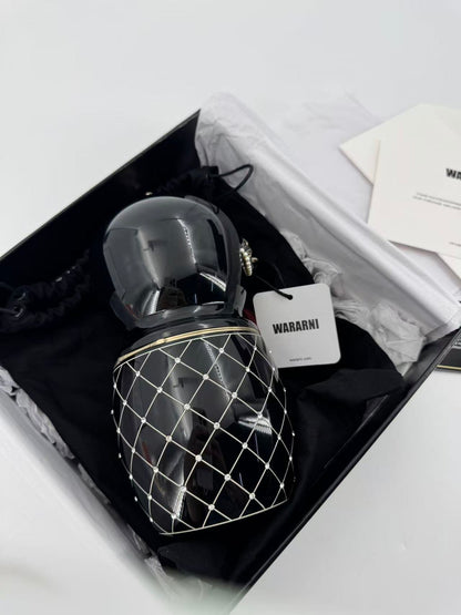 Chanel Matryoshka Doll Bamboy Doll