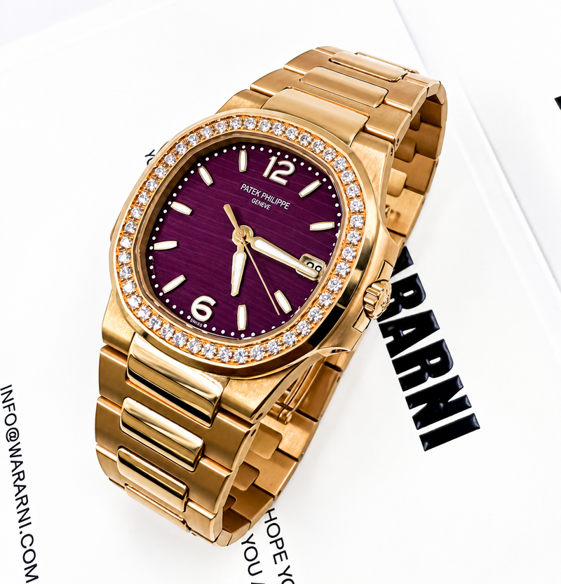 Patek Philippe