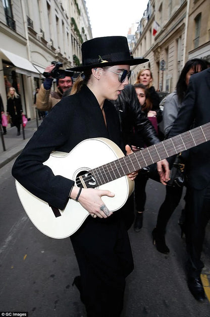 Rare Chanel Guitar 2009 Limited Edition