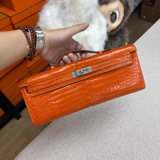 Hermes bag
