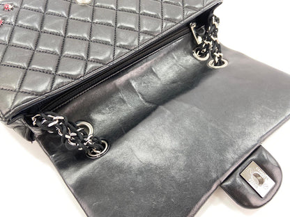 Chanel Classic Medium Lady Bug Flap Bag