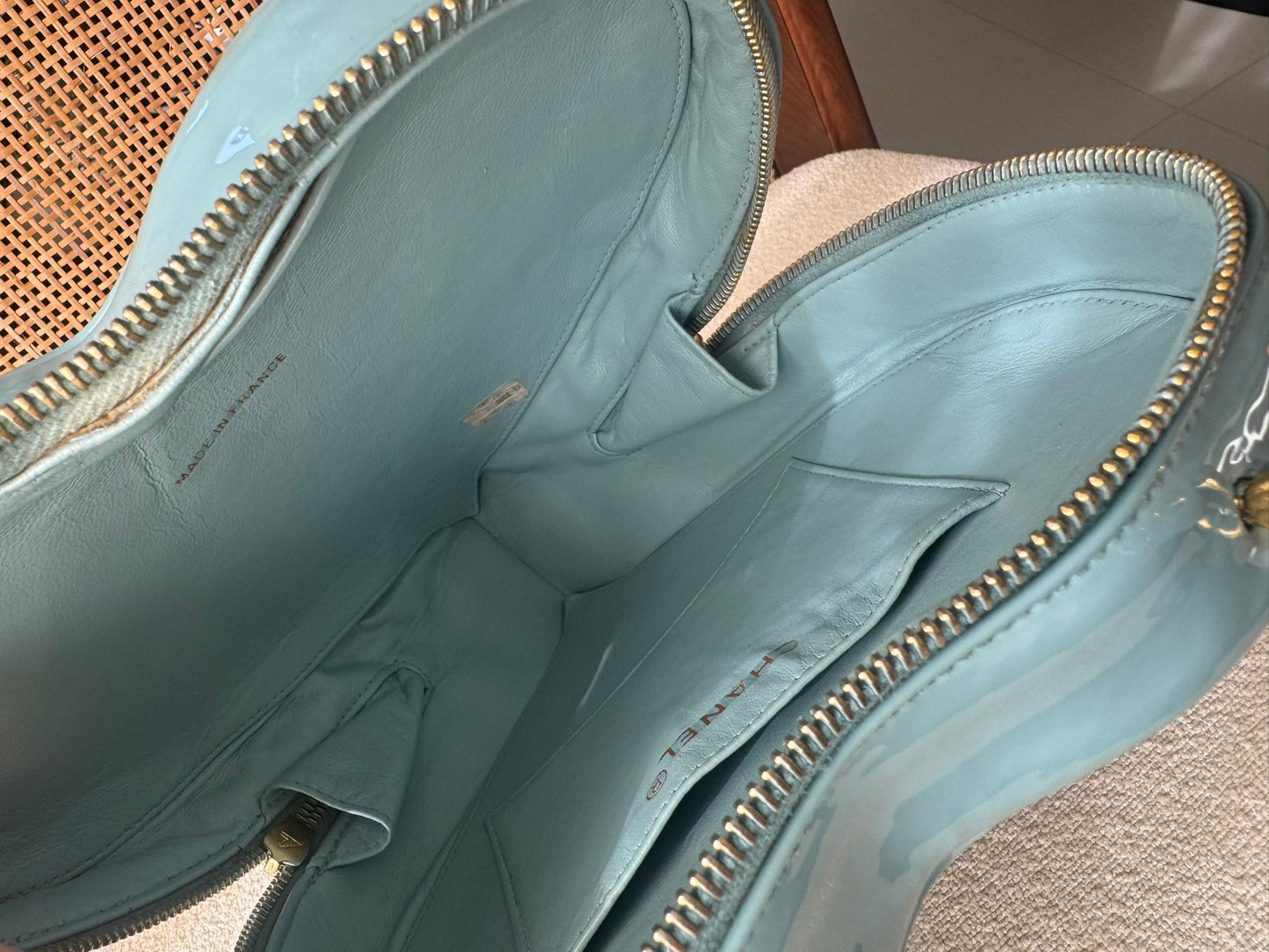 Chanel Vintage Heart Vanity Bag – 1995 Barbie Collection