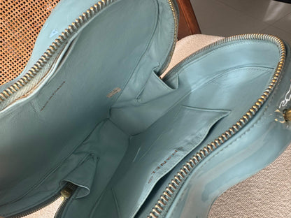 Chanel Vintage Heart Vanity Bag – 1995 Barbie Collection