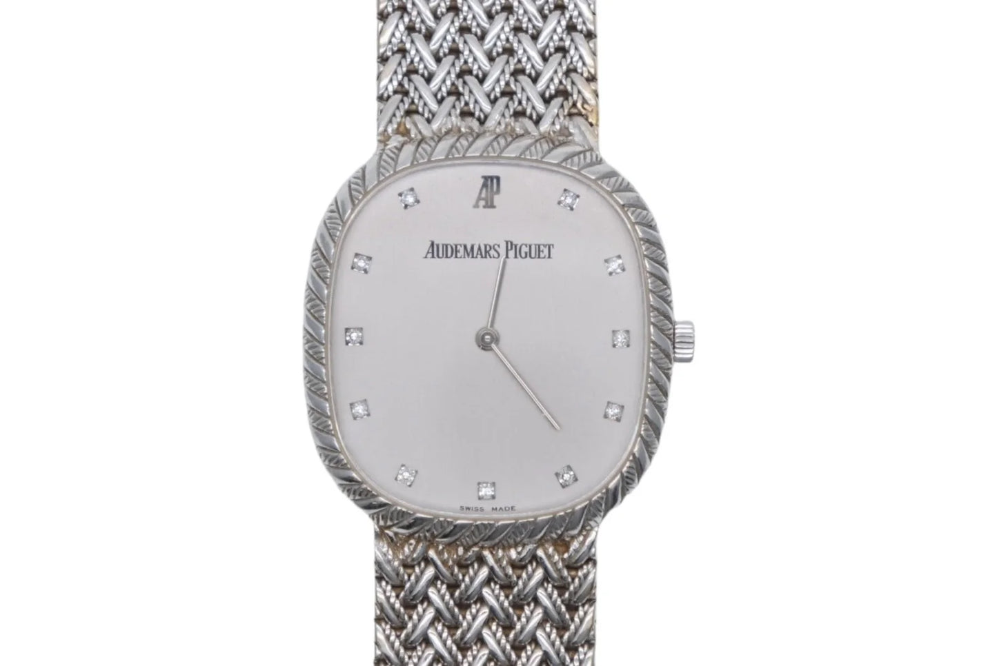 Audemars Piguet Cobra Diamond