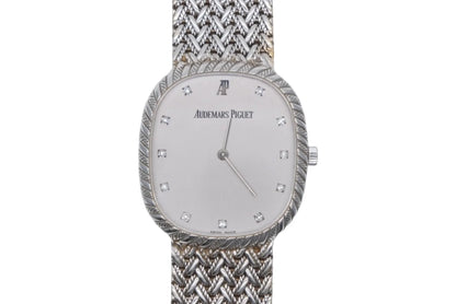 Audemars Piguet Cobra Diamond