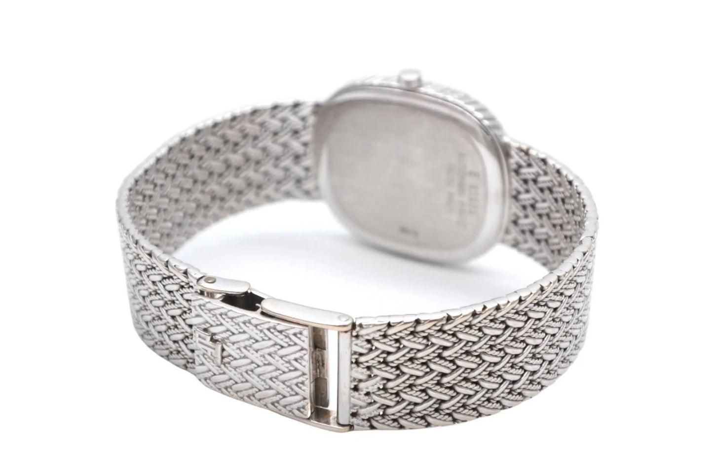 Audemars Piguet Cobra Diamond