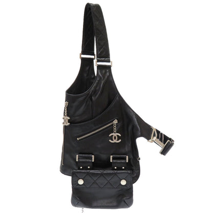 Rare Chanel jacket bag 8 series