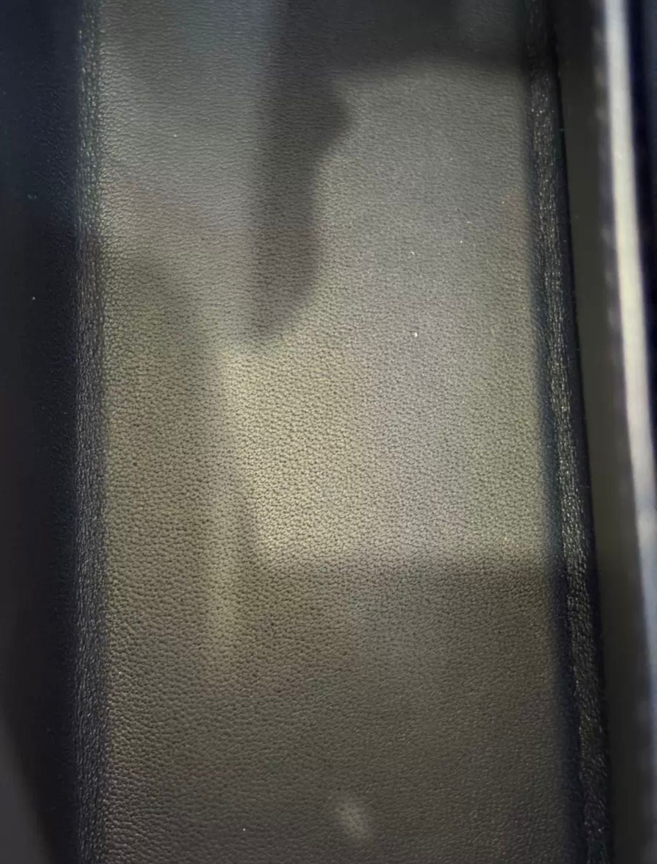 Hermes Mini Kelly 20 Blue Zellige Shiny crocodile leather gold hardware