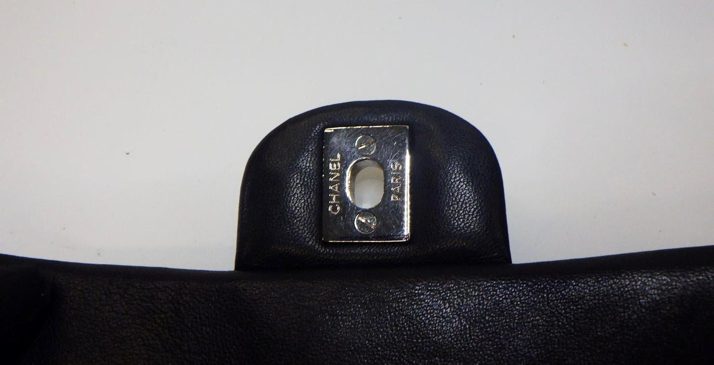 Chanel Classic Lady Bug Flap Bag