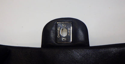 Chanel Classic Lady Bug Flap Bag