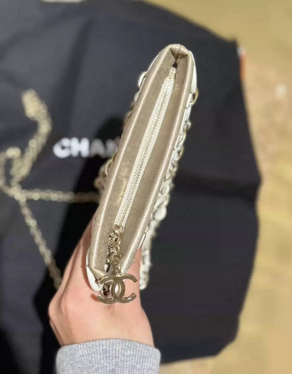 Chanel 19C Mini Evening bag