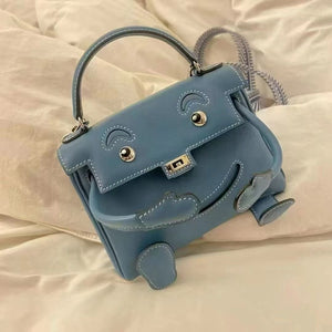 Descriptive image text