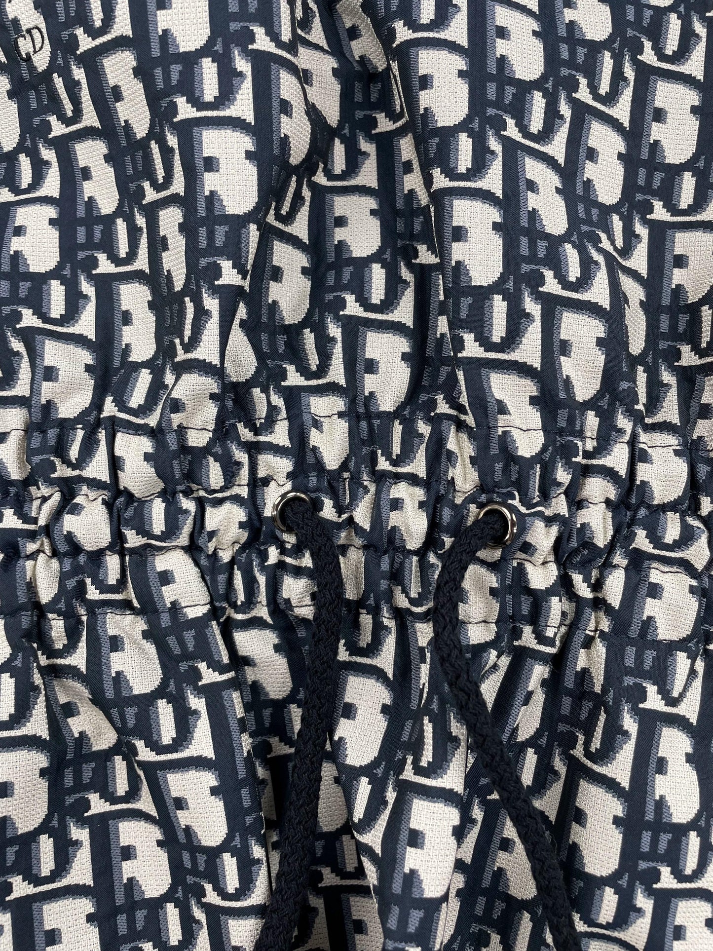 Christian Dior dress