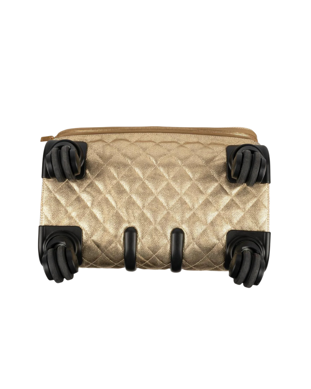 Chanel 2019 travel bag