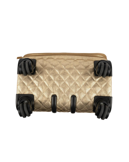 Chanel 2019 travel bag