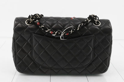 Chanel Classic Lady Bug Flap Bag