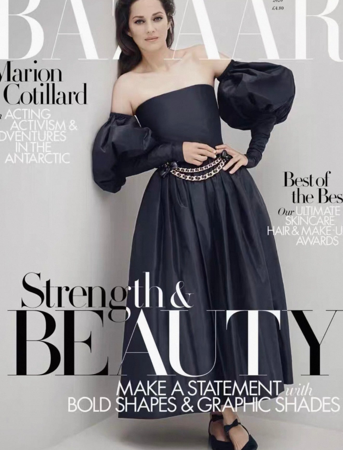 Chanel 20k black dress off shoulders