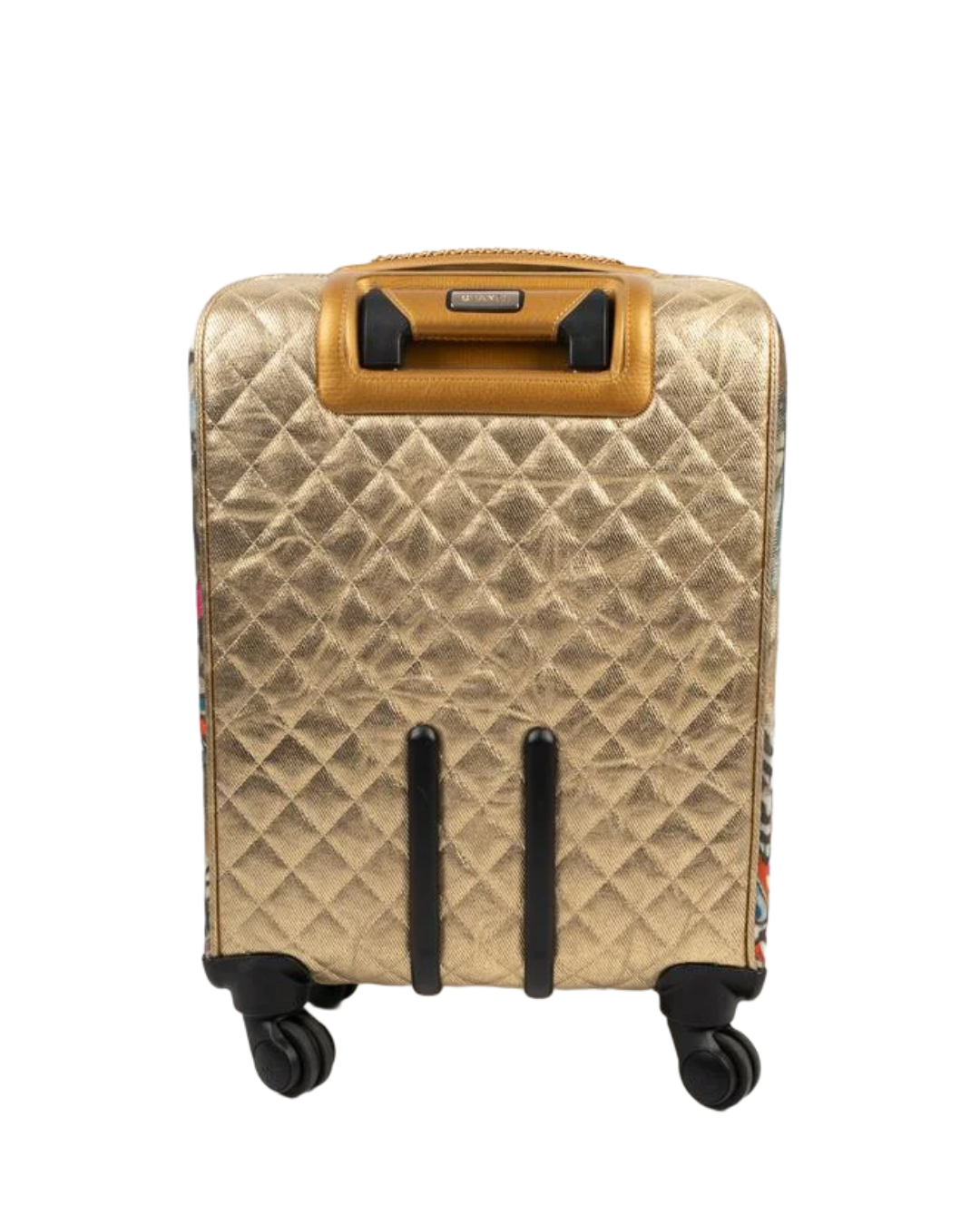 Chanel 2019 travel bag