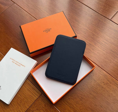 Hermes "Allo!" MagSafe Card holder