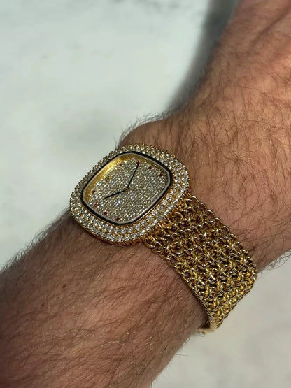 Audemars Piguet Ellipse