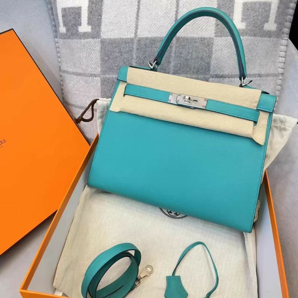 Hermes bag (2)