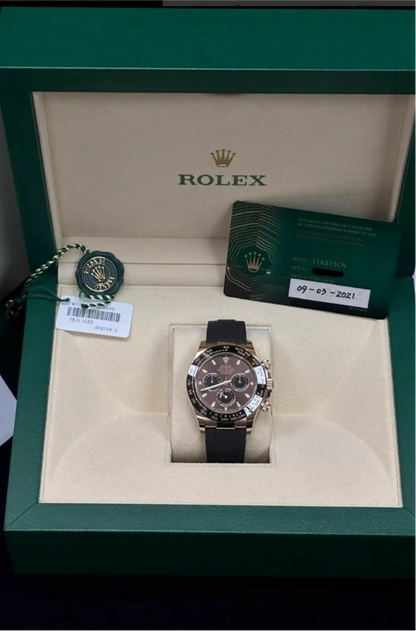 Rolex Cosmograph Daytona