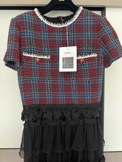 Chanel 23C dress