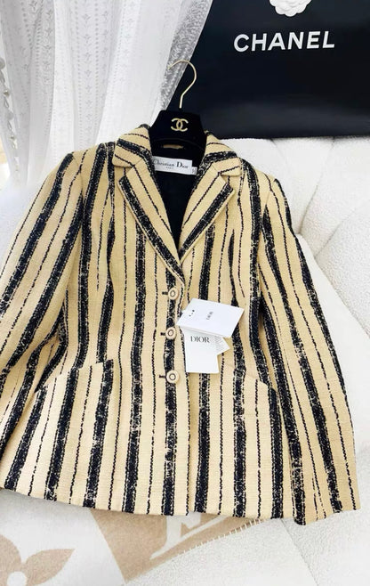 Brand new classic Dior jacket size 36