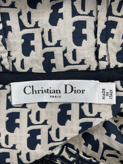 Christian Dior dress