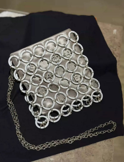 Chanel 19C Mini Evening bag