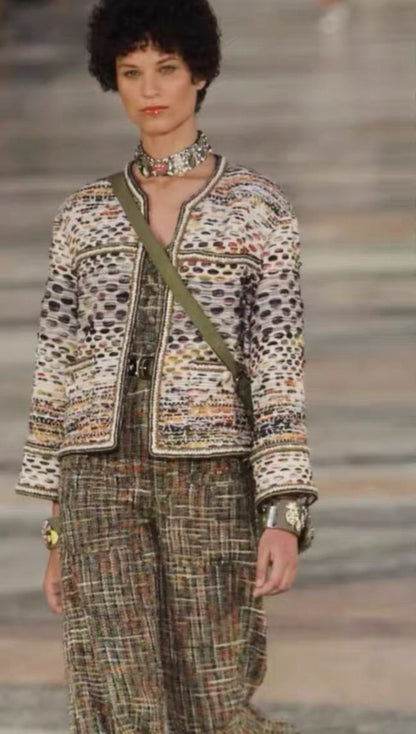 Chanel 17C Cuba Collection Bracelet