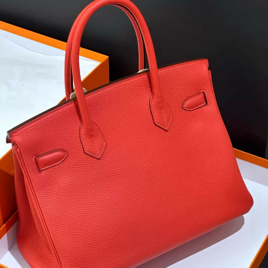 Hermes  bag (2)