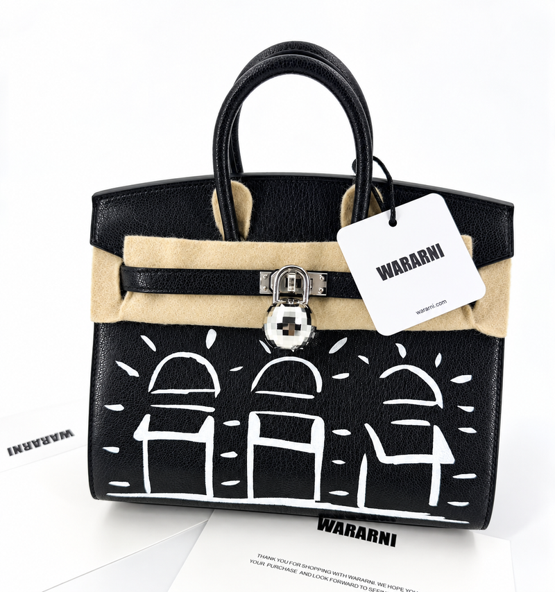 Exceptional Hermès