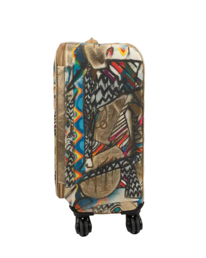 Chanel 2019 travel bag