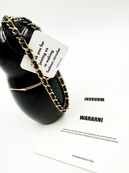 Chanel Moscow Doll Minaudière -  Métiers d’Art 2009