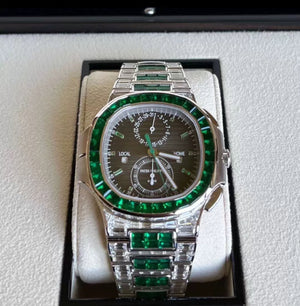 Descriptive image text