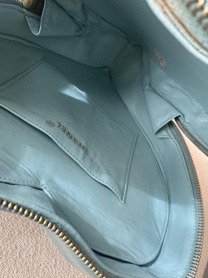 Chanel Vintage Heart Vanity Bag – 1995 Barbie Collection