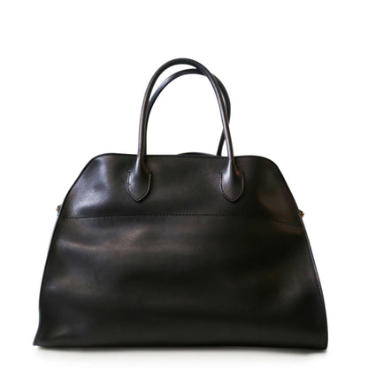 The Row Margaux 15 Black